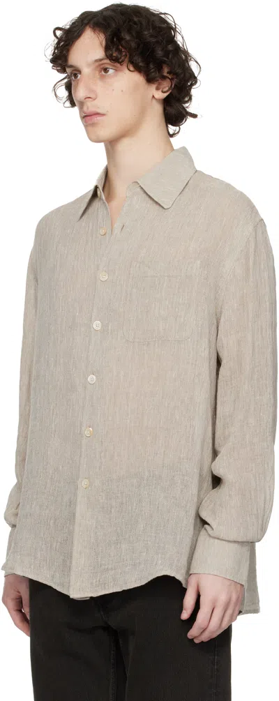 Our Legacy Above Shirt