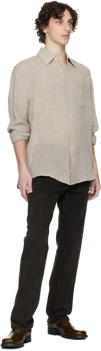 Our Legacy Above Shirt