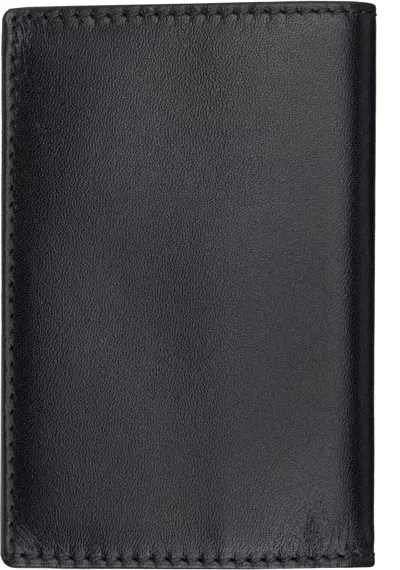 Comme Des Garçons Wallet Classic Bi-fold Wallet