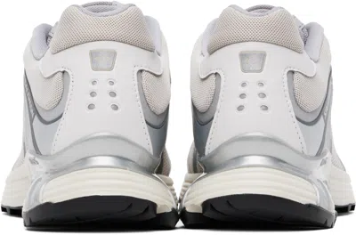 Salomon Xt-whisper Sneakers Silver / Lunar Rock / Silver Cloud