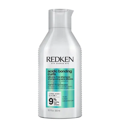 Redken Acidic Bonding Curls Shampoo