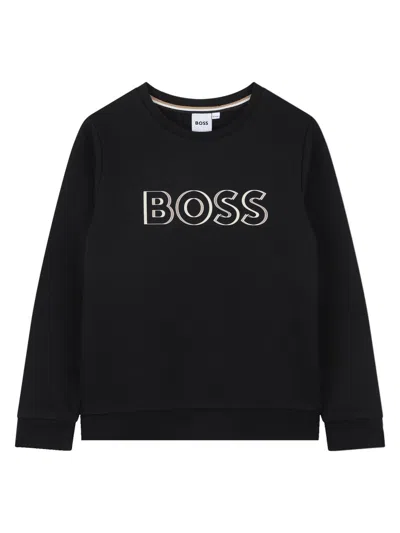 Hugo Boss Felpa