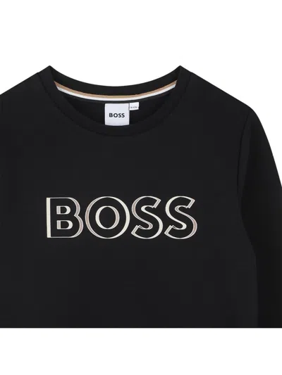 Hugo Boss Felpa