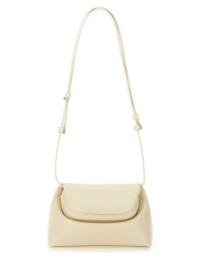 Osoi Mini Shoulder Bag In Smooth Cow Leather