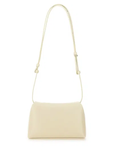Osoi Mini Shoulder Bag In Smooth Cow Leather