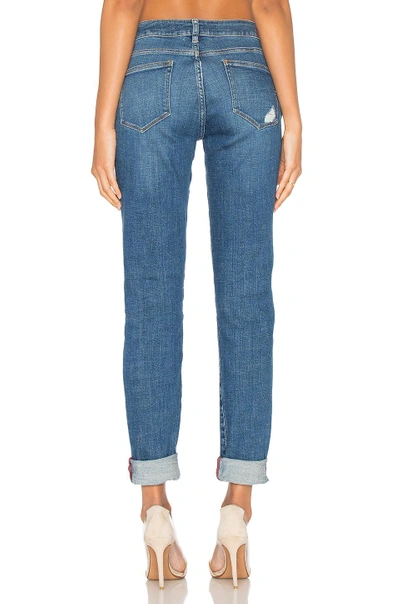 Tommy Hilfiger Tommy X Gigi Skinny Mid-rise Jeans In Kylie | ModeSens
