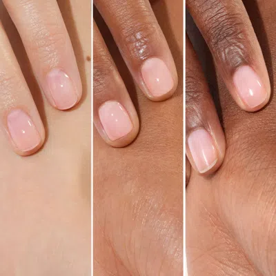 Manucurist Glow Manicure Set
