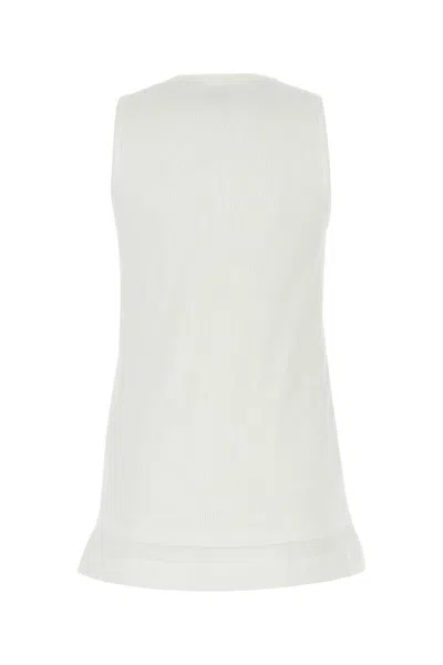 Bottega Veneta Women Jersey Top