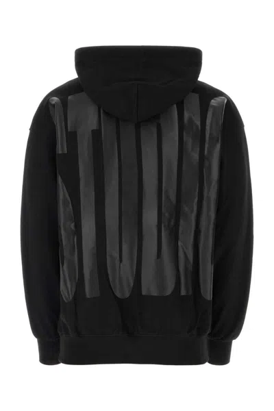 1989 Studio Brushed Cotton Nsync Celebrity Hoodie With 2-pockets