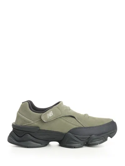 New Balance 8040 Sneakers In Green