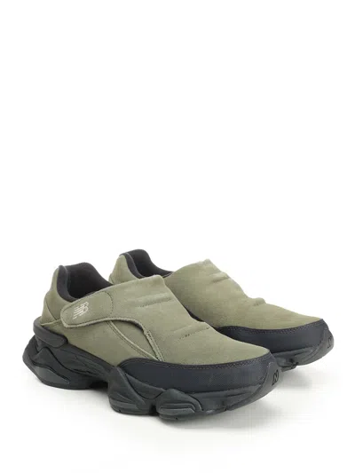New Balance 8040 Sneakers In Green