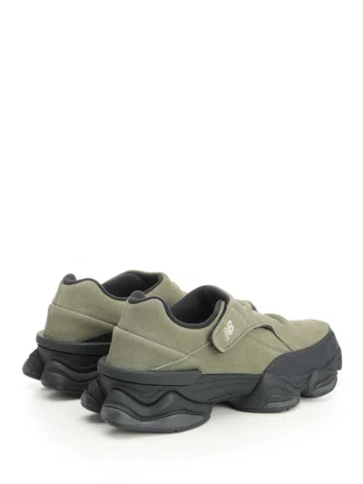 New Balance 8040 Sneakers In Green