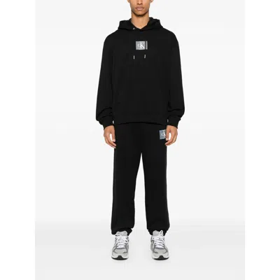 Shop Calvin Klein Black Sweatshirts