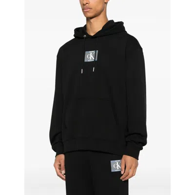 Shop Calvin Klein Black Sweatshirts