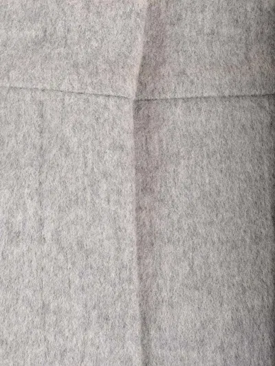 Studio Max Mara Burano Trousers Grey
