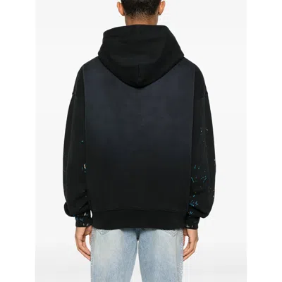 Purple Brand Logo-print Hoodie - Men's - Cotton