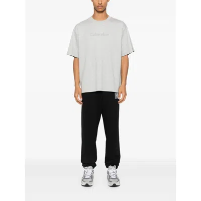 Calvin Klein Cotton T Shirts