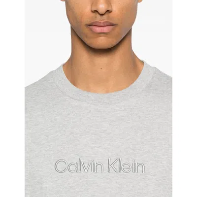 Calvin Klein Cotton T Shirts