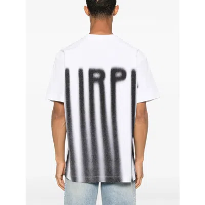 Purple Brand Logo-print T-shirt