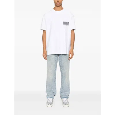 Purple Brand Logo-print T-shirt