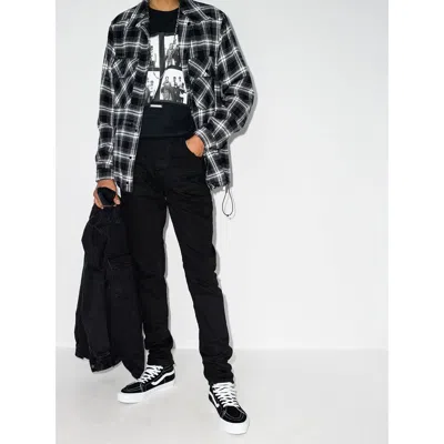 Purple Brand Denim Slim-fit Jeans