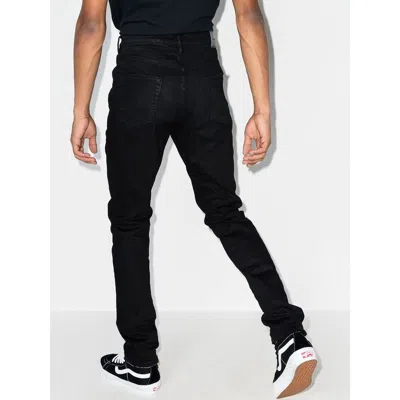 Purple Brand Denim Slim-fit Jeans