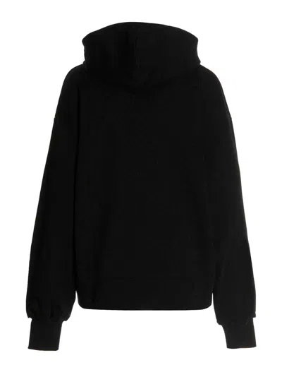 Gcds Knitwear In Black