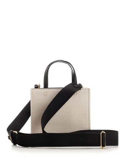 Givenchy G Handbags Beige