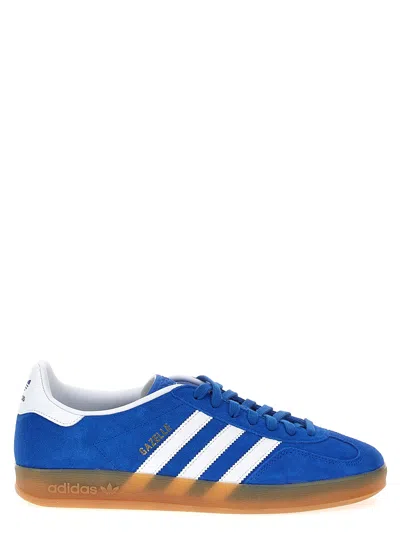 Adidas Originals Adidas Gazelle Indoor Sneakers