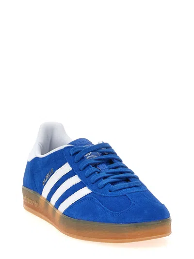 Adidas Originals Adidas Gazelle Indoor Sneakers