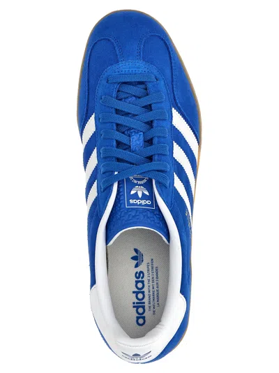 Adidas Originals Adidas Gazelle Indoor Sneakers