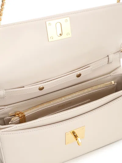 Golden Goose Gioia Leather Shoulder Bag