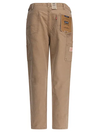 Levi's Jeans