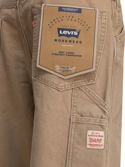 Levi's Jeans