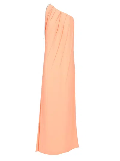 Max Mara Pontida Dresses Rose