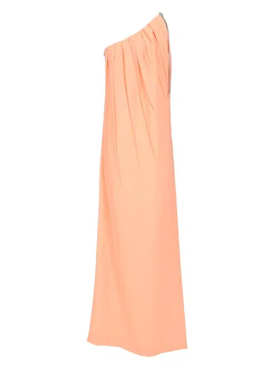 Max Mara Pontida Dresses Rose