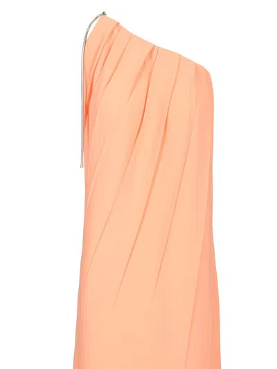 Max Mara Pontida Dresses Rose