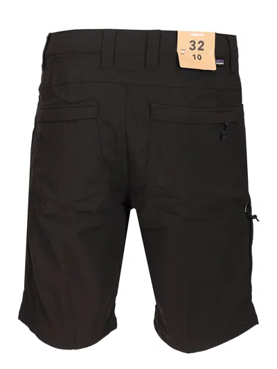 Patagonia Quandary Trousers Black