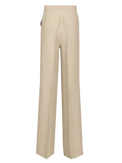 Max Mara Sequoia Trousers