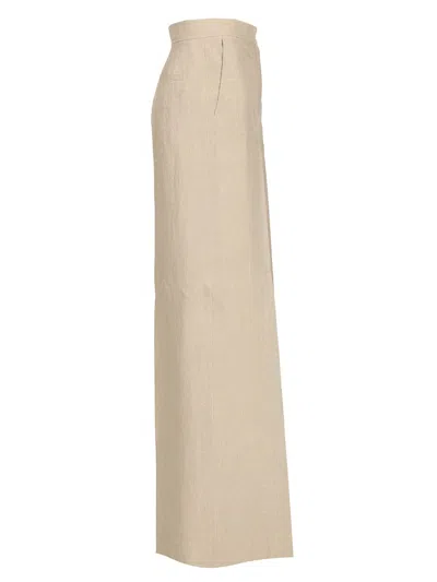 Max Mara Sequoia Trousers