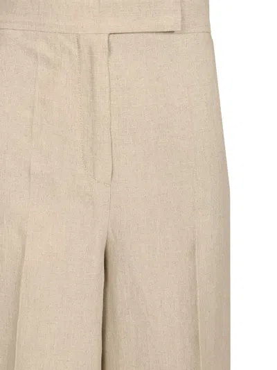 Max Mara Sequoia Trousers