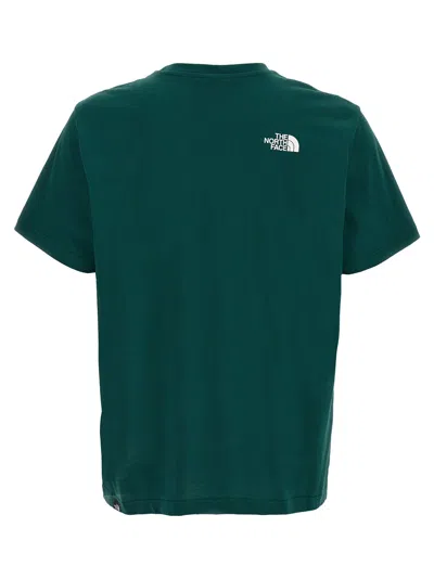 The North Face Short Sleeve Crew Neck Dome T-shirt