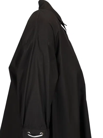 Max Mara Teano Shirts Black