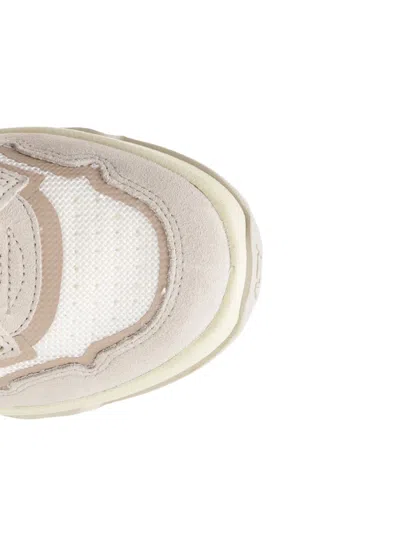 Autry Wildplace Sneakers Beige
