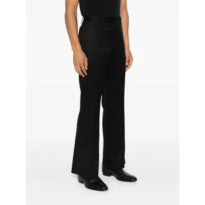 Tonywack Wool Trousers