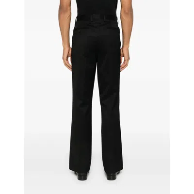 Tonywack Wool Trousers