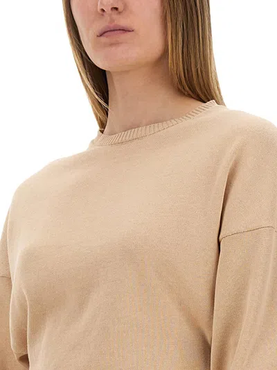 Alysi Long-sleeved Sweater
