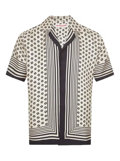 Orlebar Brown Maitan Shirt