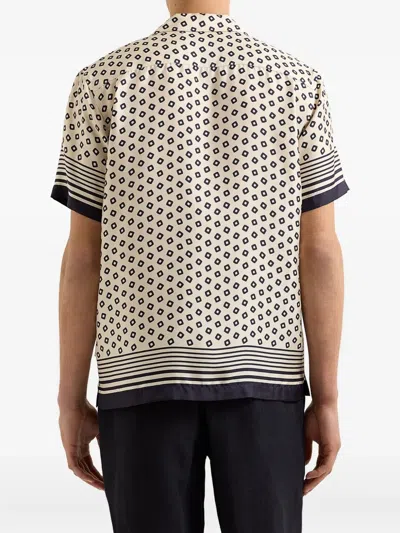 Orlebar Brown Maitan Shirt