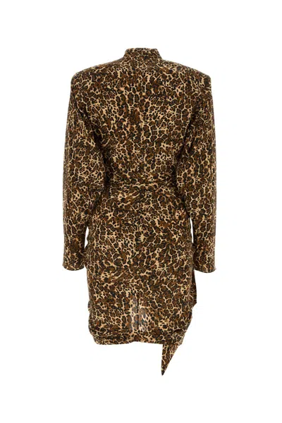 Isabel Marant Cleora-gd Ro0648fab4j07i 99le In Multi